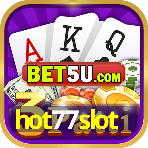 hot77slot