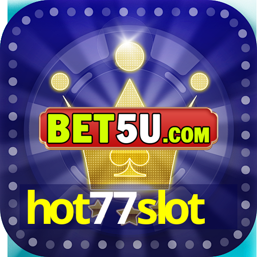 hot77slot