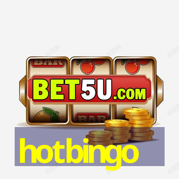 hotbingo