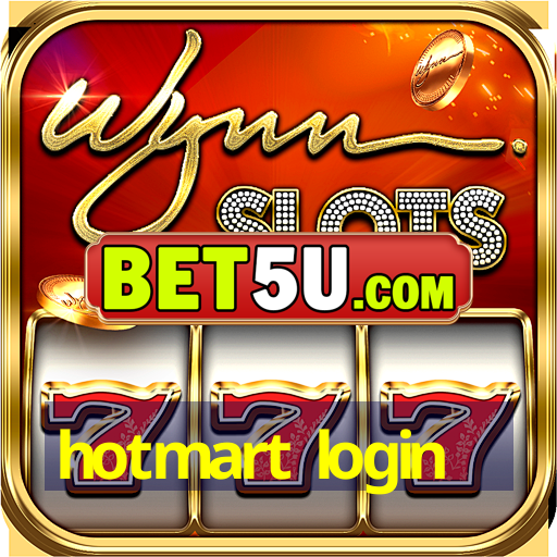 hotmart login