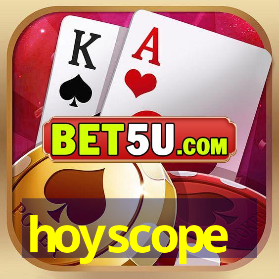 hoyscope