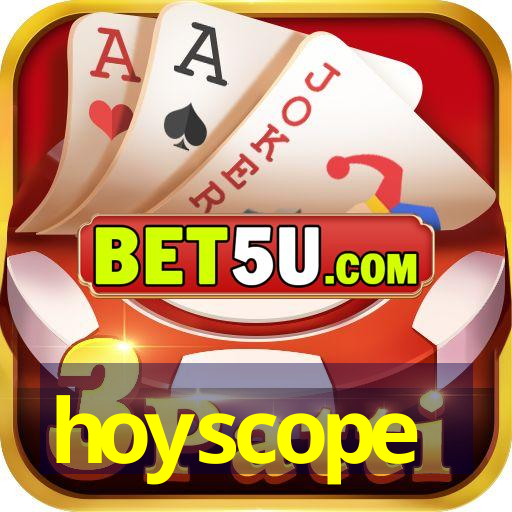 hoyscope