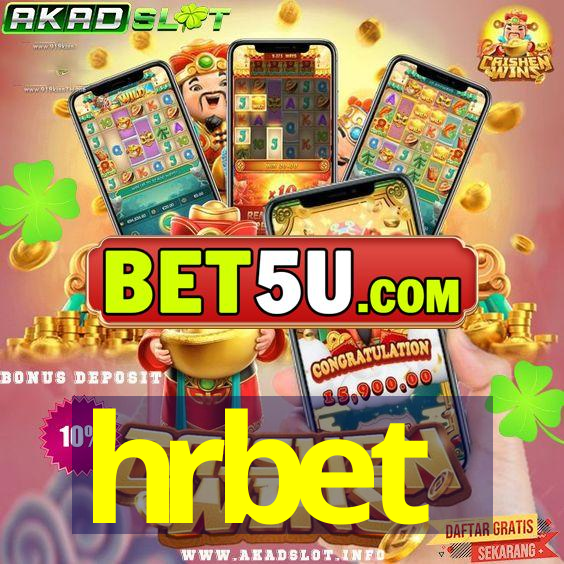 hrbet