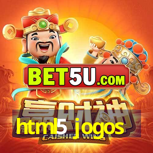 html5 jogos