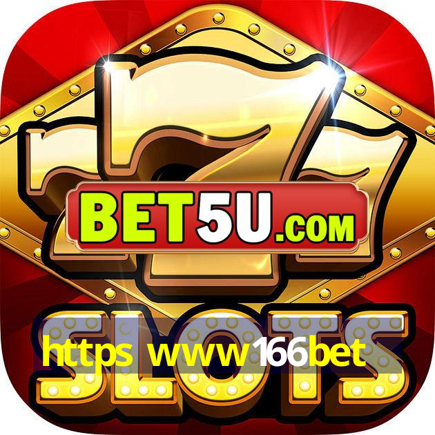 https www166bet