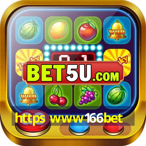 https www166bet