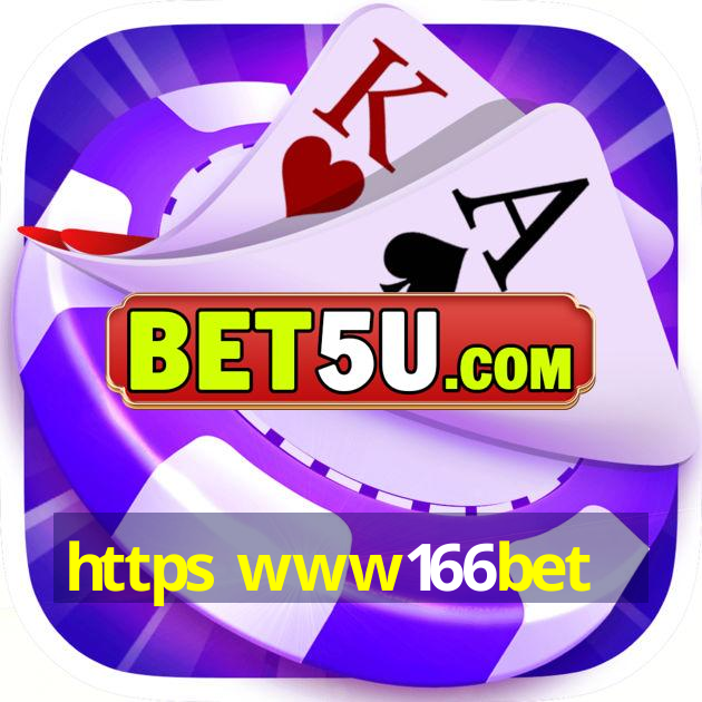 https www166bet