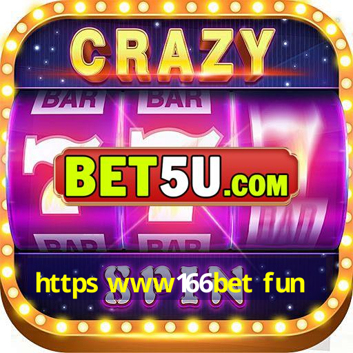 https www166bet fun