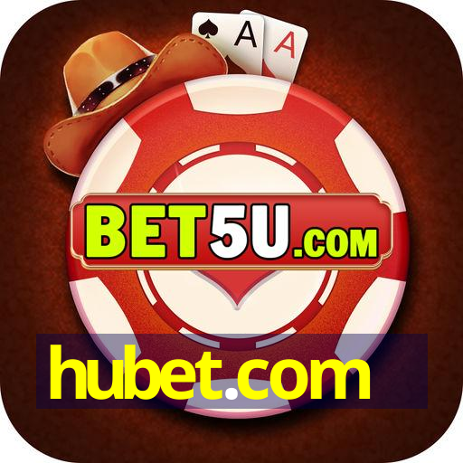 hubet.com