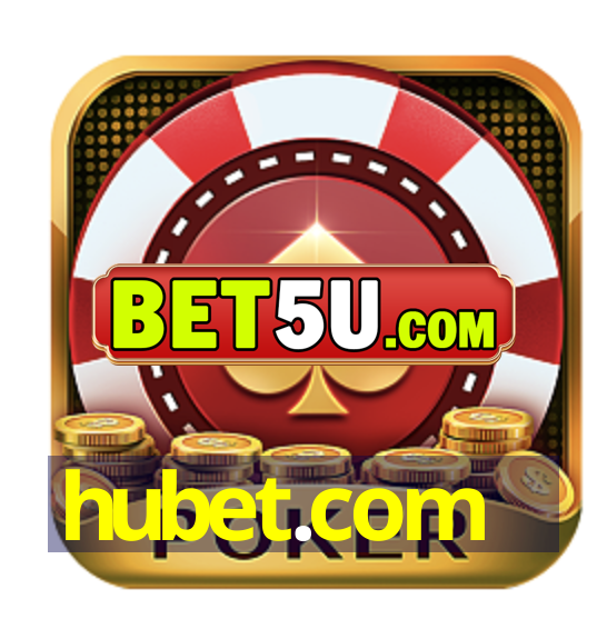 hubet.com