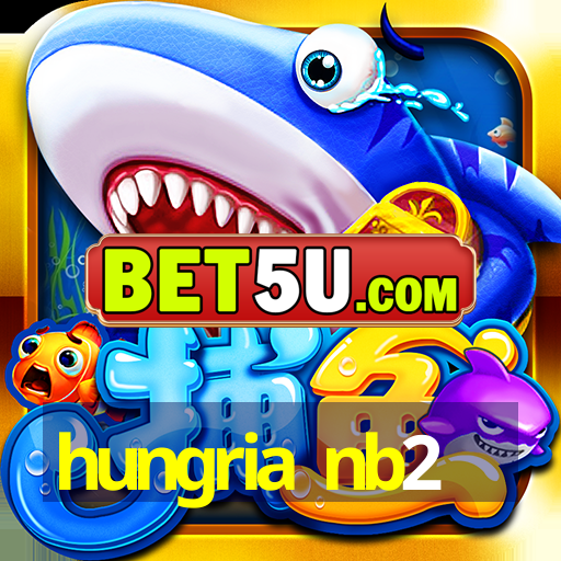 hungria nb2