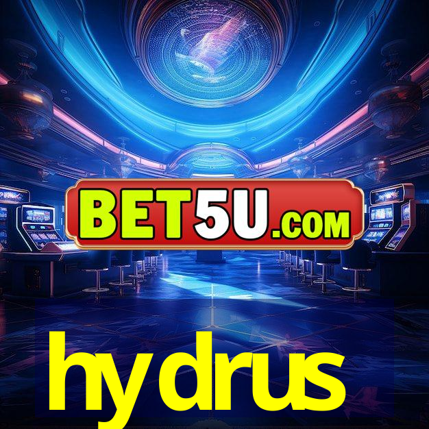 hydrus