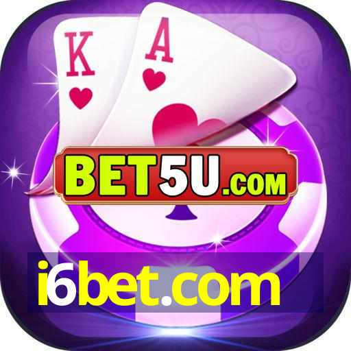 i6bet.com