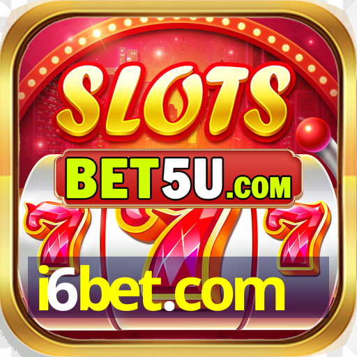 i6bet.com