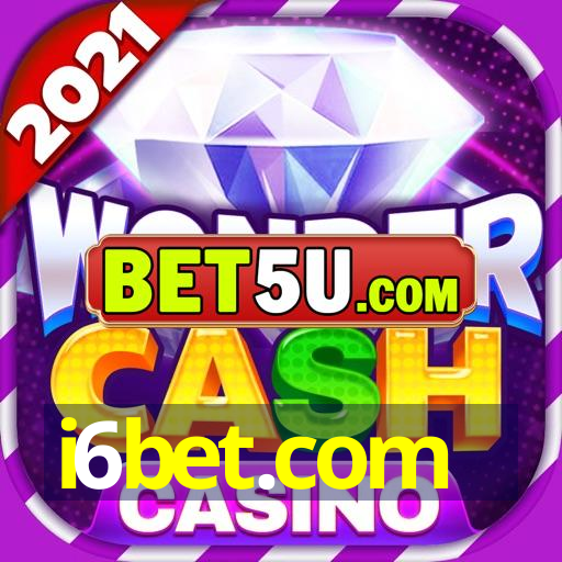 i6bet.com