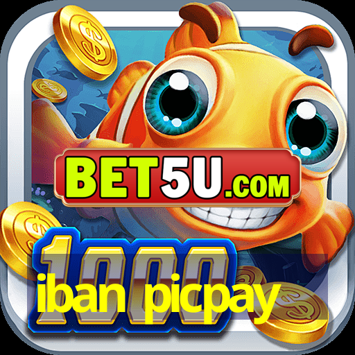 iban picpay