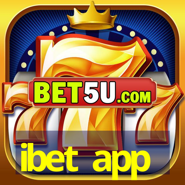 ibet app