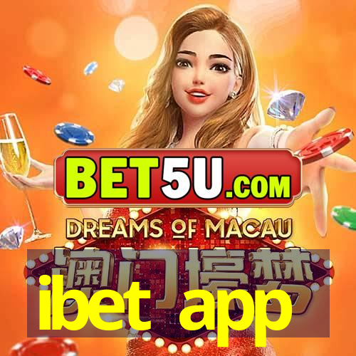 ibet app