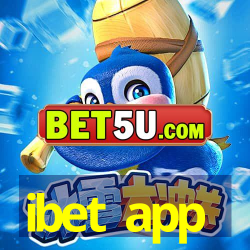 ibet app