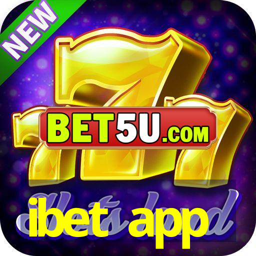 ibet app