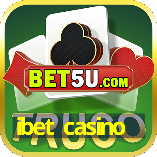 ibet casino