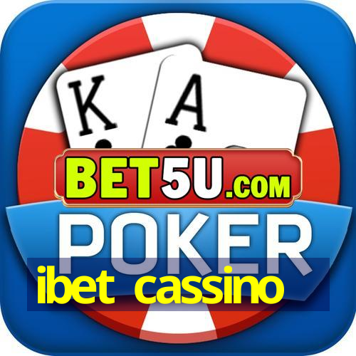 ibet cassino