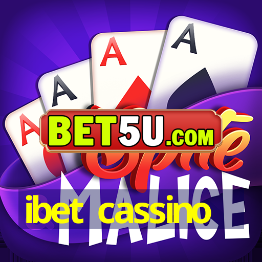 ibet cassino