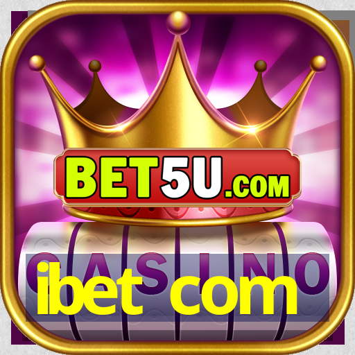 ibet com