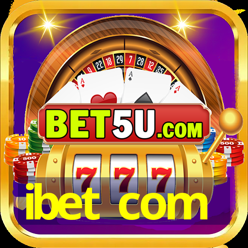 ibet com