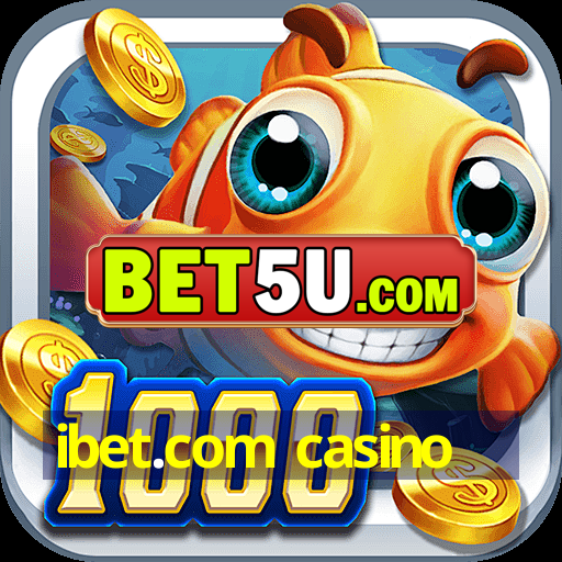 ibet.com casino