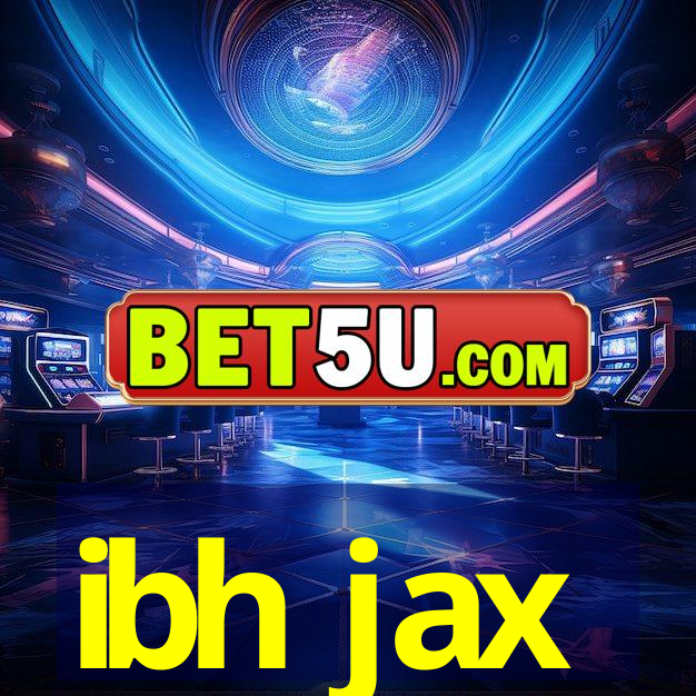 ibh jax