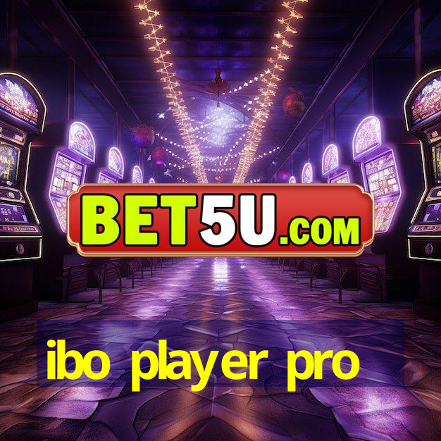 ibo player pro