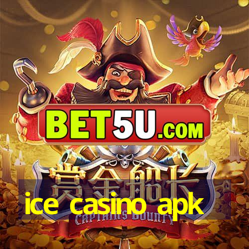 ice casino apk