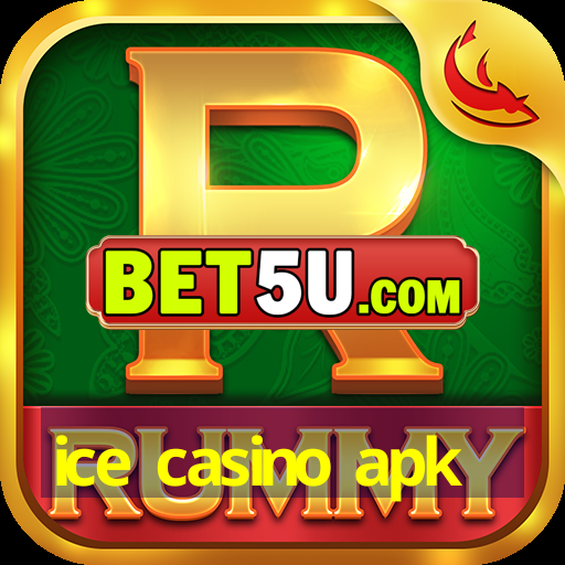 ice casino apk