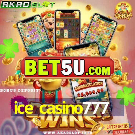 ice casino777