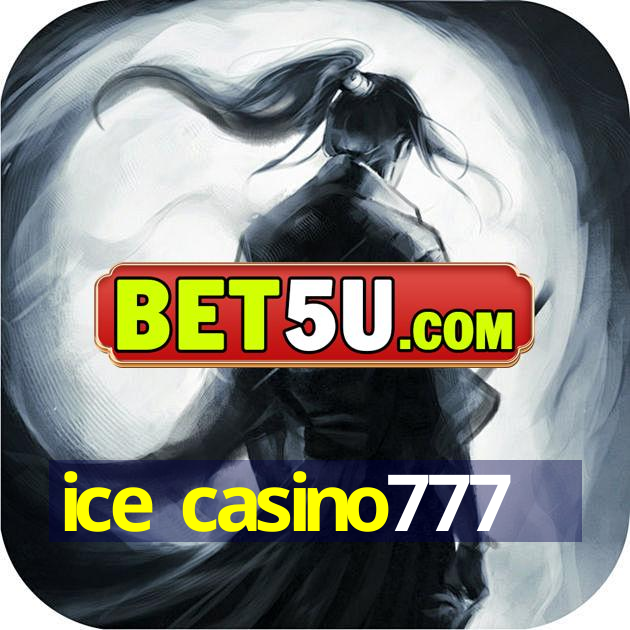 ice casino777