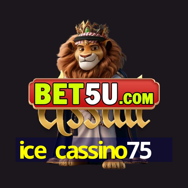 ice cassino75