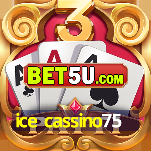 ice cassino75