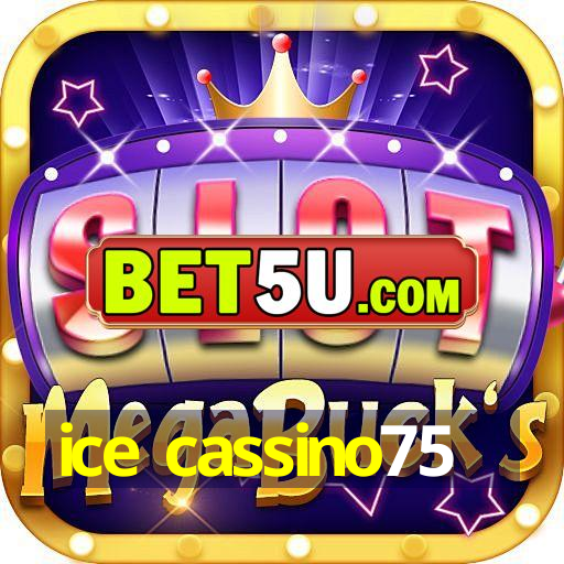 ice cassino75