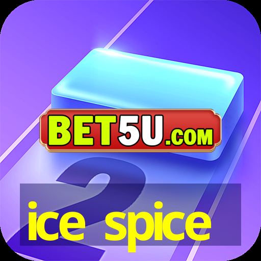 ice spice