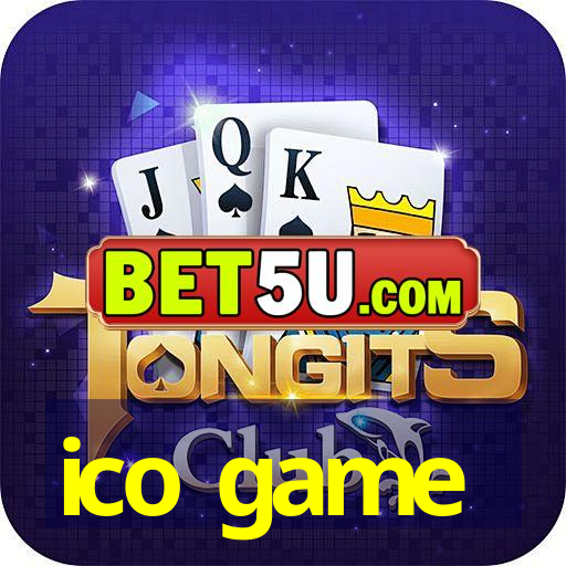 ico game