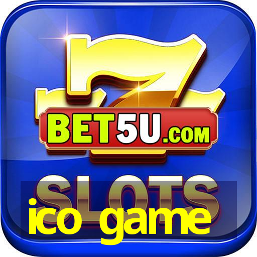 ico game