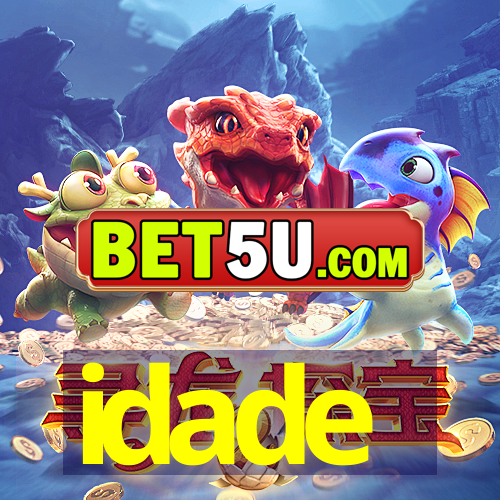 idade