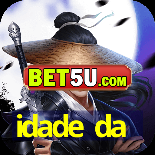 idade da