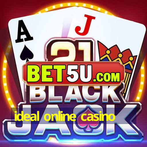 ideal online casino