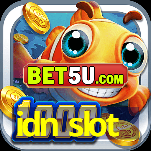 idn slot