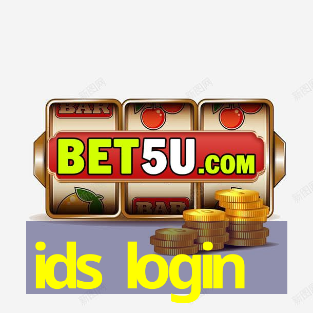 ids login