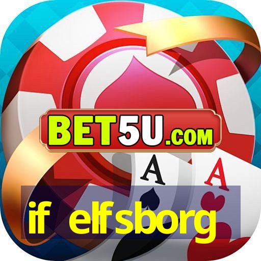 if elfsborg