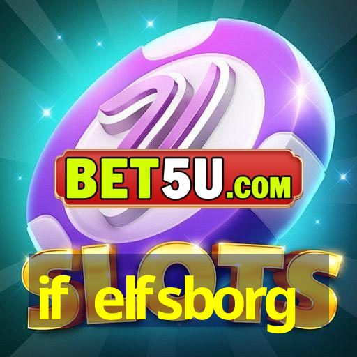 if elfsborg