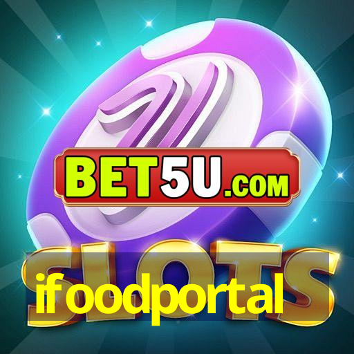 ifoodportal